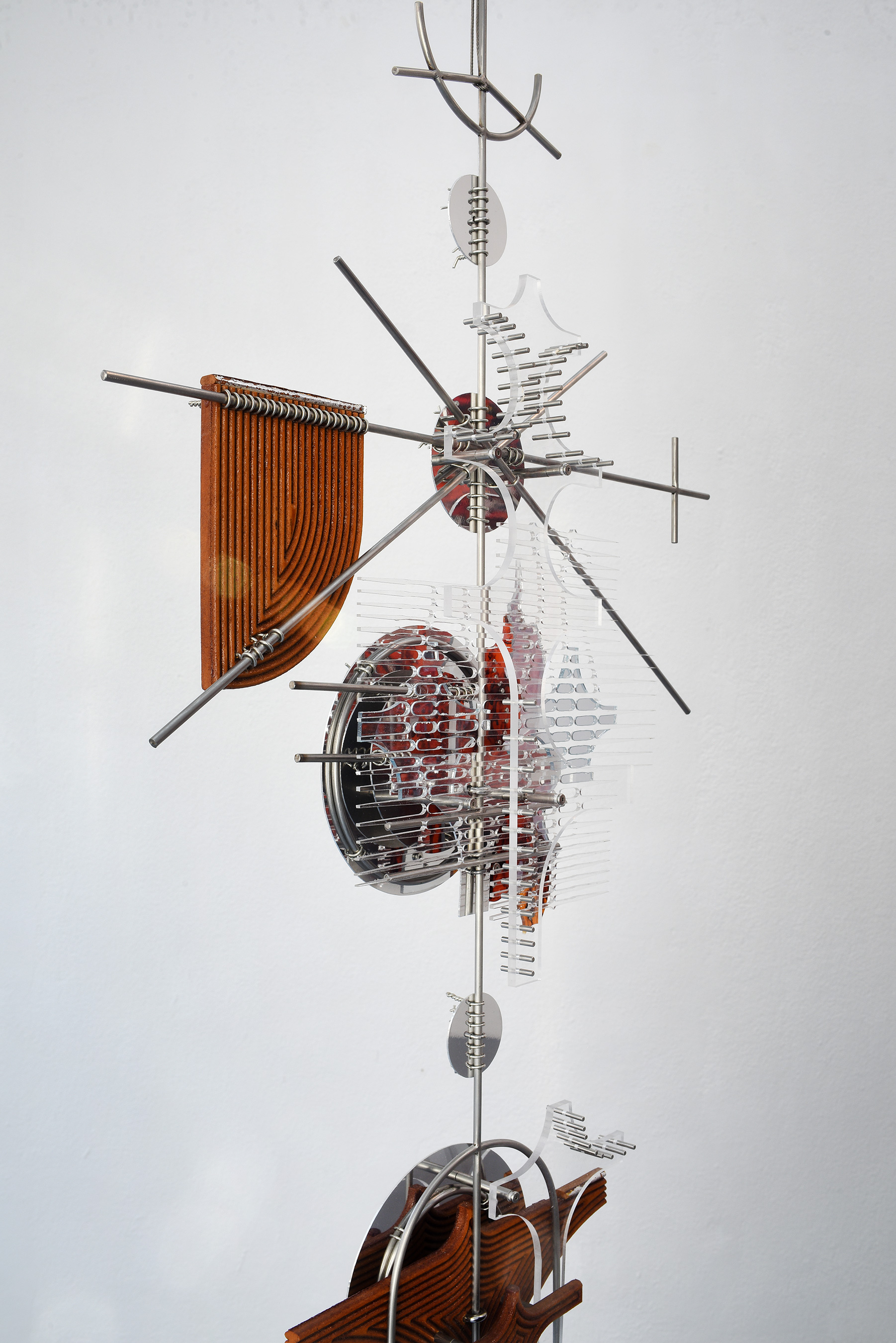 Robert Bittenbender, Valerie Keane, Ben Schumacher